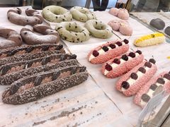 -奈雪的茶(国金中心店)