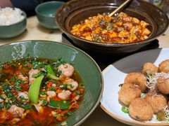 -锦府盐帮·侯宅(五棵松万达店)