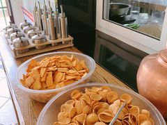 -金豆角砂锅焖面(安贞店)