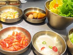 -明洞王妃家烤肉(苏州中心星悦汇店)
