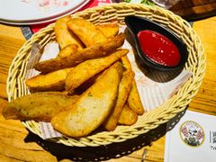 -通海俄式烧烤(下瓦房店)