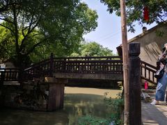 -丝绸小镇荻港古村