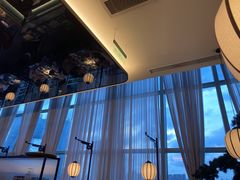 -新白鹿餐厅(虹桥南丰城店)