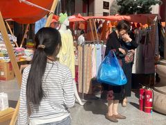 -西北轻工批发市场