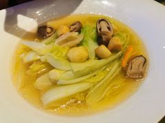 -运·中餐厅(成都华尔道夫酒店)