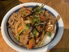 -黑牛の店·和牛烧肉(大悦城店)