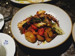 -LESCEDARS Brasserie Bistro香柏树