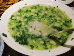 -炊烟·山房菜