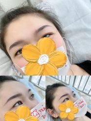 -韩美绣·骨相纹眉·洗眉美瞳线