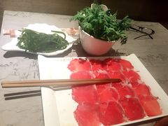 -大四喜火锅(东风路店)