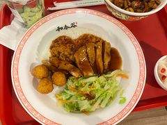 -和合谷(北京市王府井百货大楼店)
