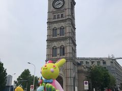 -天津意大利风情旅游区