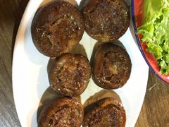 -炙热童年·老北京炙子烤肉(南锣鼓巷店)