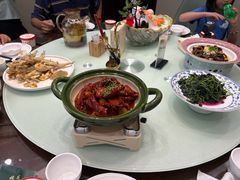 -北塘海鲜·天津菜(大光明桥旗舰店)