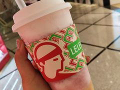 -LELECHA乐乐茶(美罗城店)