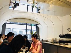 -Seesaw Coffee(上生新所店)