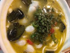 酸汤龙利鱼-天津卫码头(南开大悦城店)