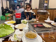 -风味烧烤(泰富店)