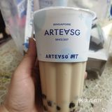 新加坡飘洋过海过来的奶茶