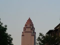 -天津五大道文化旅游区