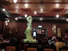大堂-大冒险家餐厅