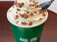 -裕莲茶楼(深圳万象天地店)