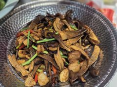 -双合园·海鲜水饺青岛菜(万佳广场店)