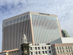 -澳门威尼斯人综合度假区