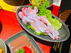 -谭鸭血老火锅·匠心(环球港旗舰店)