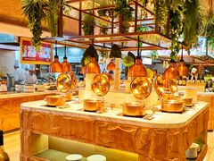 -冀粤香海鲜自助餐厅(西美五洲店)