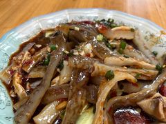 -老奇味(后田街店)