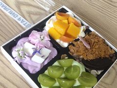 -嗒令甜品·主题融合料理餐厅(首座时代店)