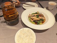 -徐记海鲜(大雁塔|金都店)
