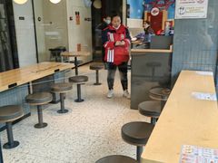 -肯德基(槐苑店)