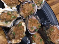 -串亿88烧烤·羊腿·羊蝎子(板泉路店)
