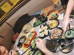 -嘎嘎鸭脑壳(蜀汉路店)