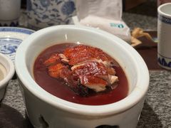 -南京大牌档(夫子庙贡院街店)
