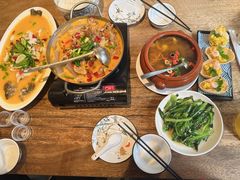 -小喜客·云南特色菜(纳西庭院店)
