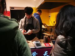 -傅强排骨(成都总店)
