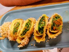 -陈傻子餐厅(世纪都会店)