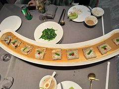 -海立阁海鲜江浙菜(漕河泾印象城店)