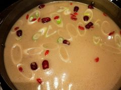 -西安浐灞艾美酒店·汉江餐厅·火锅