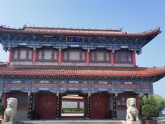-八仙过海景区