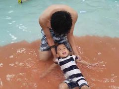 -南宫温泉水世界