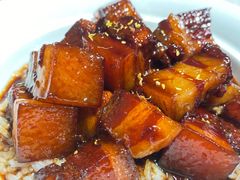 -梅飞酒家(桑园路店)