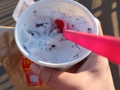 -DQ·蛋糕·冰淇淋(河东万达店)
