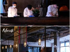 -Mercato莫卡多露台餐厅与酒吧(K11店)