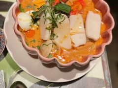 -Ginger(兴国路店)