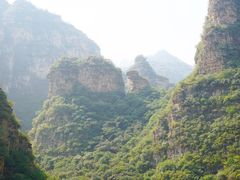 -孤山寨风景区