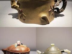 -中国茶叶博物馆(双峰馆区)